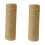 FRCOLOR 2pcs Cat Scratching Post Indoor Cat Tree Scratch Post Cat Climbing Pole Part 4