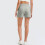 Women's Athletic Drawstring Shorts Loose Solid Casual 7