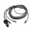 For Starlink Mini Accessories 100W Power Cable With Dc And Type C Options 2