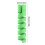 Cable Management Cord Protector for Charging Cable Flexible 3