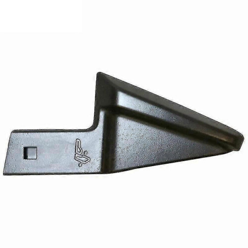 Ford Transit Tourneo Custom Driver Seat Height Adjustment 1