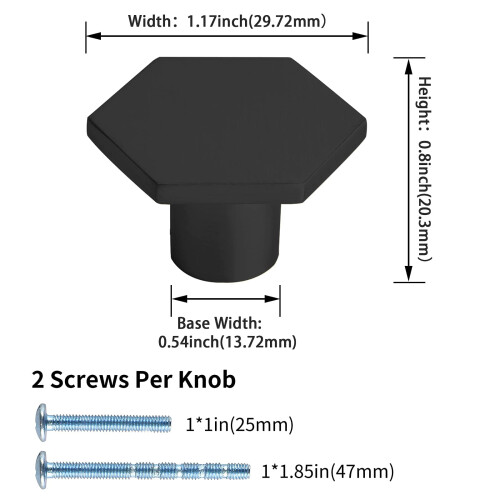 15Pack Gold Cupboard Knobs Kitchen Cabinet Knobs Brass Solid Drawer Hardware Cabinets Hardware 1