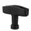 5X Replacement   Pull Handle Grip Black for Motor 3