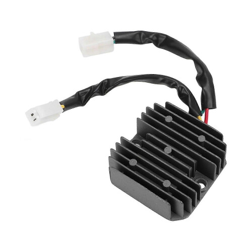 Daelim 125 B Bone 2009-2014 Scooters Motorcycle Rectifier Regulator 1