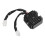 Daelim 125 B Bone 2009-2014 Scooters Motorcycle Rectifier Regulator 3