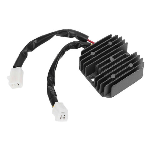 Daelim 125 B Bone 2009-2014 Scooters Motorcycle Rectifier Regulator 2