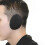 Winter Warm Earmuffs Capsule Style 1 Pair 2