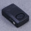 Motorcycle Anti-theft Alarm with Remote Control Black 6