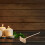 Stri3Pcs Μίνι Εργαλείο Τσουγκράνας για Ζεν Κήπο με Άμμο, Μπαμπού, Επιτραπέζιο 6