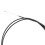 Front Drum Brake Line for Electric Bike - 1 Pack 3