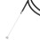 Front Drum Brake Line for Electric Bike - 1 Pack 5