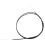 Front Drum Brake Line for Electric Bike - 1 Pack 8