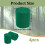 Tree Protectors for Slacklines and Ziplines 4 Pack 2.1 Yd 2