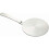 Induction Adapter, Converter Disc for Induction Cooktop, Heat Diffuser Plate with Separable Handle and Base 20cm 2