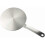 Induction Adapter, Converter Disc for Induction Cooktop, Heat Diffuser Plate with Separable Handle and Base 20cm 3