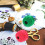 16 Rolls Multi-function Embroidery Thread DIY Craft Threads Fabric Bracelets Convenient 6