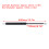 Heavy Duty Pneumatic Spring 600N Lift Support 400mm Stroke 7