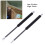 Heavy Duty Pneumatic Spring 600N Lift Support 400mm Stroke 12