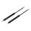 Heavy Duty Pneumatic Spring 600N Lift Support 400mm Stroke 15