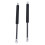 Heavy Duty Pneumatic Spring 600N Lift Support 400mm Stroke 16