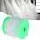 Faux Pearl Bead String Artificial Beading Accessories DIY Bouquet Clothes Material 8