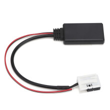 12V Wireless Bluetooth AUX-IN Cable for Delta 6/7 & RNS Models