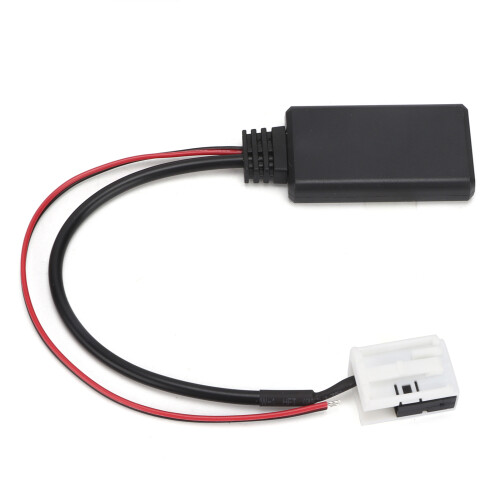 12V Wireless Bluetooth AUX-IN Cable for Delta 6/7 & RNS Models