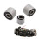 Scooter Crankcase Bushing Mount for GY6 50/125/150CC 4