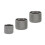 Scooter Crankcase Bushing Mount for GY6 50/125/150CC 5