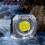 Multi-Functional Camping Light with Magnet and Hook, Dual  Control, Infinitely Dimmable, with Warning Light B 2