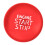 Car Engine Start-Stop Button Sticker One-Key Start Button Trim Sticker for  Tucson  2021 2022 Red 2
