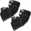 Motorcycle Shin Guards for Men Black 2 Pcs 4