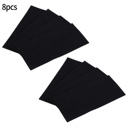 8-Pack Air Filter for Holmes HAP2400 HAP242 HAP412 HAP422 1