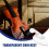Violin Chin Rest Clear Support for 4/4 Violin 4