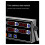 Commercial Eighth 8 Channel Electronic Countdown Kitchen Timer Digital Button Timing Reminder Restaurant Loud Clock US 3