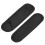 FAGINEY Bag Strap Pad, Shoulder Strap Pad, Black For Camera Backpack 6