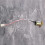 12V Engine Fuel Shut Off Solenoid Valve Shutdown for  119653-77950 7