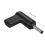 USB-C PD to DC Adapter 19.5V/20V Type C Charging Converter 5
