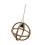 Small Parrot Ball Shaped Swing Parakeets Perches Bird Cage Accessories for Small 4