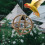 Small Parrot Ball Shaped Swing Parakeets Perches Bird Cage Accessories for Small 7