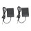 Power Web USB Foot Pedal Set 2 Pack 4