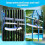 2Pcs Pool Fence Hooks, Pool Tool Organizer for Hanging Pool Cleaning Accessory, Pool Pole,Brush, Leaf Skimmer Net 8