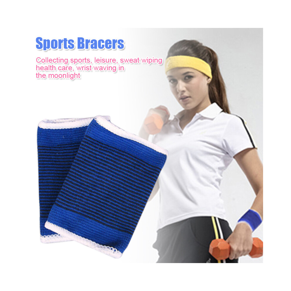 Reach-Tools Fitness Wrist Brace Support Sleeve - Pain Relief