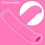 Bicycle Brake Handle Cover Silicone Anti-Slip 3
