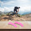 Bicycle Brake Handle Cover Silicone Anti-Slip 4