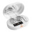 Portable Invisibility Lens Cleaner Fully Automatic Folding Cleaner 2