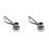 Stainless Steel Egg Shell Opener Tool with Ergonomic Design 2