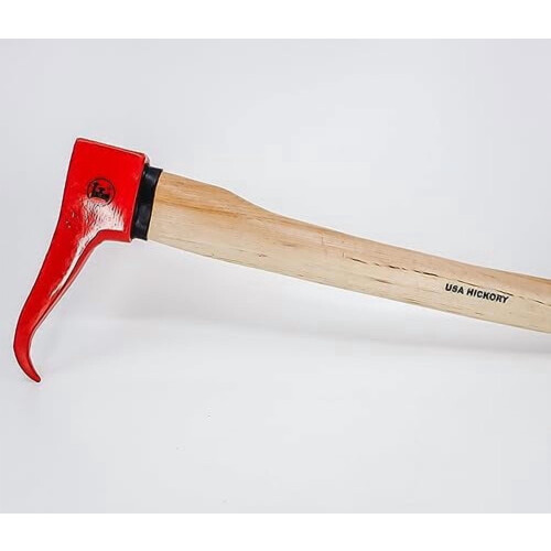 ΧΕΙΡΙΣΜΟΣ ΞΥΛΙΝΟΥ Forester 28" Λαβή Hickory$$Κήπος & Βεράντα 1