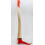 ΧΕΙΡΙΣΜΟΣ ΞΥΛΙΝΟΥ Forester 28" Λαβή Hickory$$Κήπος & Βεράντα 4