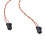 Car Speaker Adapter Cable Y-Splitter for Mercedes 4